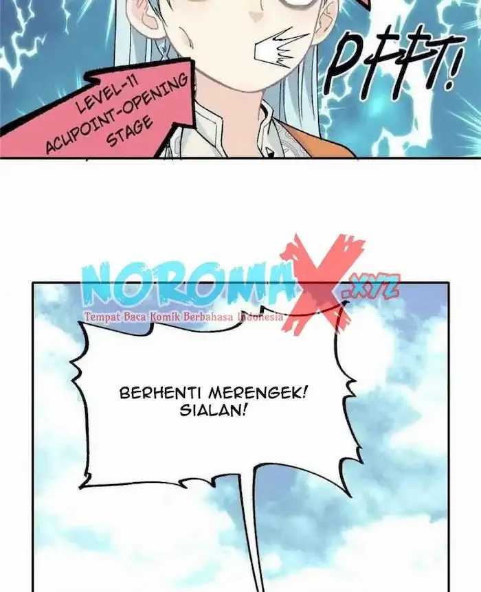 All Hail the Sect Leader Chapter 22 Gambar 39