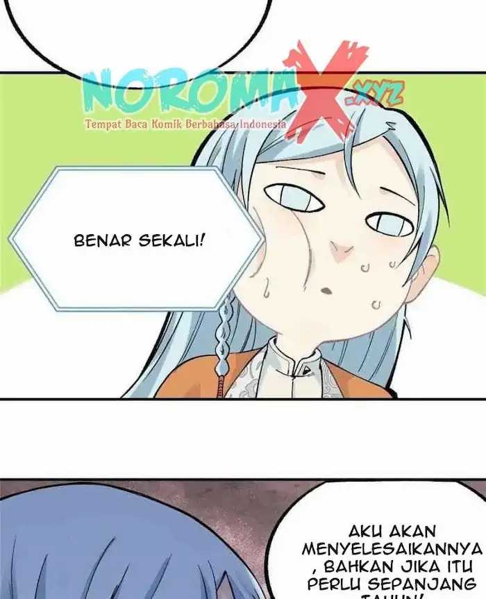 All Hail the Sect Leader Chapter 22 Gambar 31