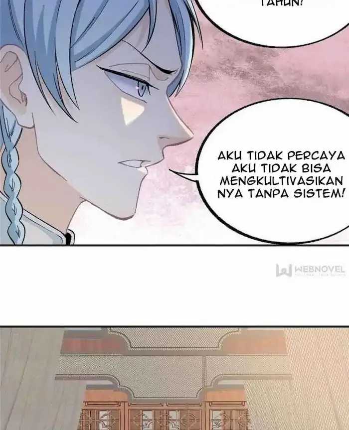 All Hail the Sect Leader Chapter 22 Gambar 32