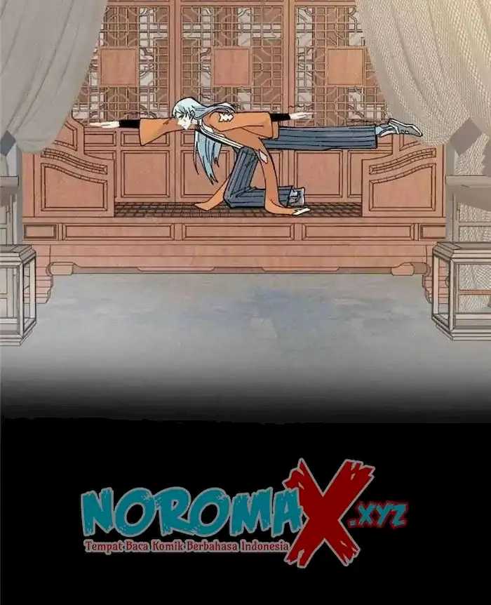 All Hail the Sect Leader Chapter 22 Gambar 33