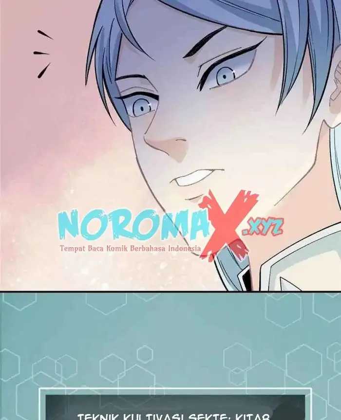 All Hail the Sect Leader Chapter 22 Gambar 5