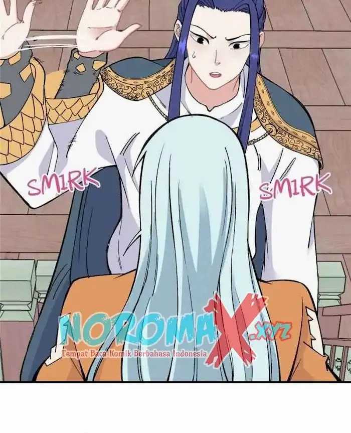 All Hail the Sect Leader Chapter 22 Gambar 9