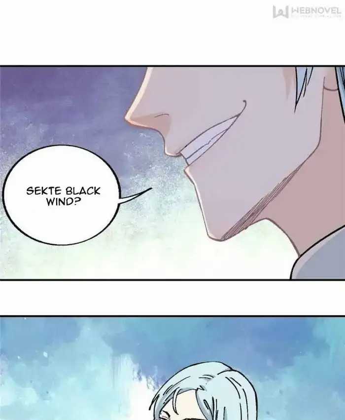 All Hail the Sect Leader Chapter 21 Gambar 14