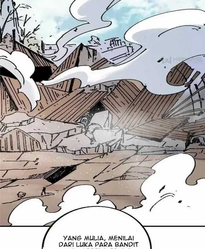 All Hail the Sect Leader Chapter 21 Gambar 17