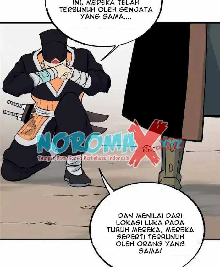 All Hail the Sect Leader Chapter 21 Gambar 18