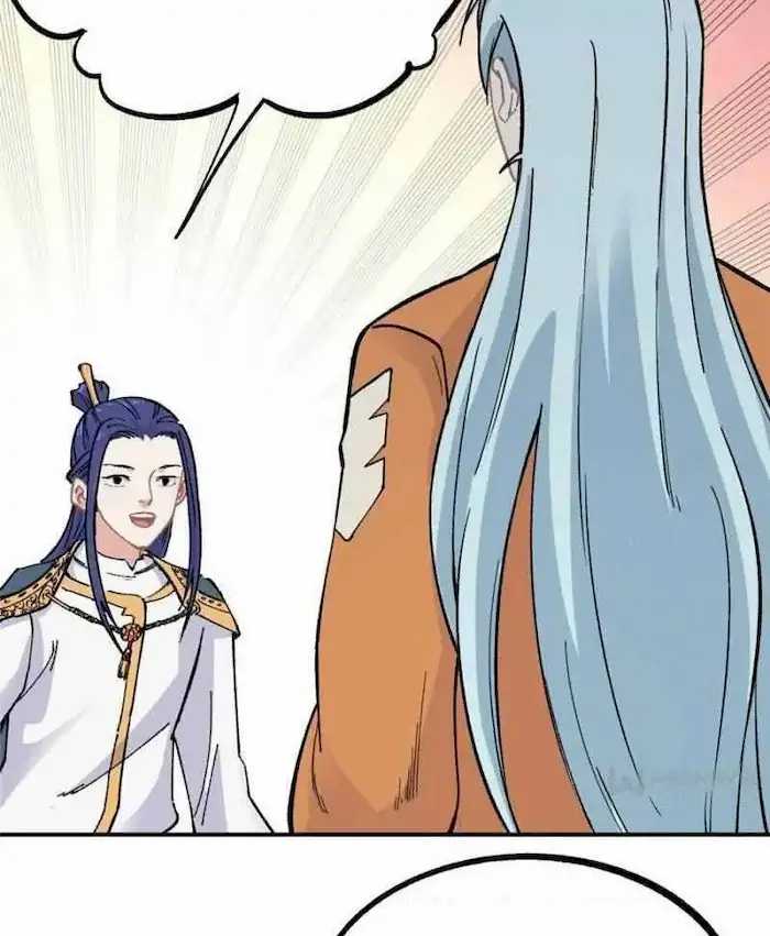 All Hail the Sect Leader Chapter 21 Gambar 10