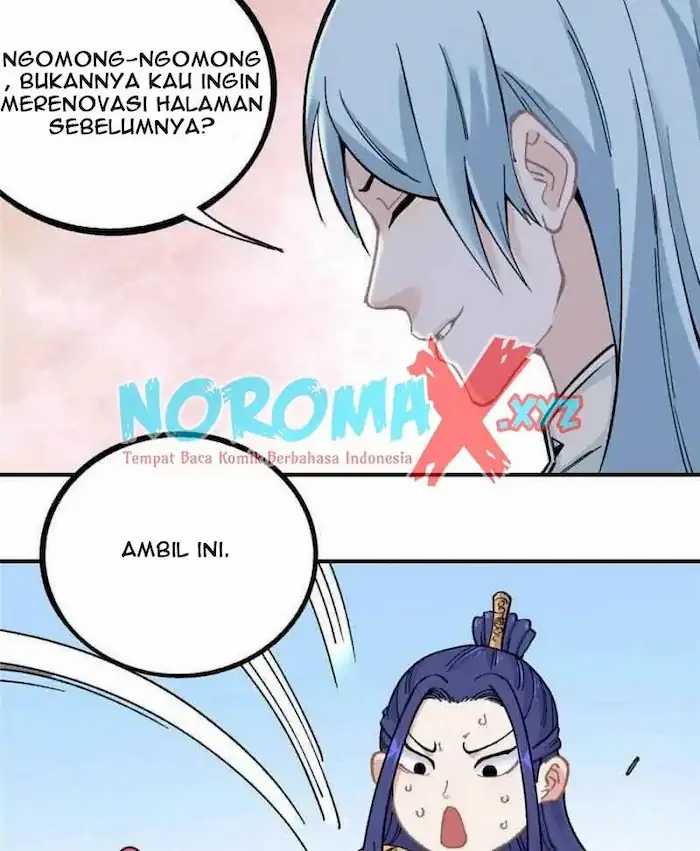 All Hail the Sect Leader Chapter 21 Gambar 12