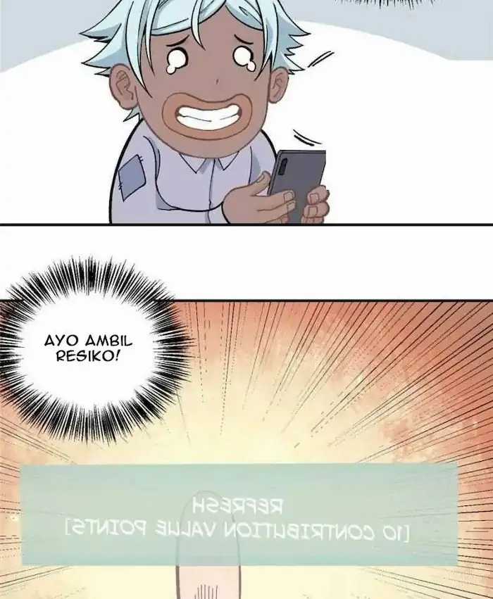 All Hail the Sect Leader Chapter 21 Gambar 25