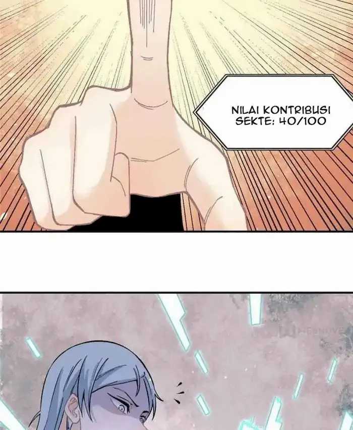 All Hail the Sect Leader Chapter 21 Gambar 26