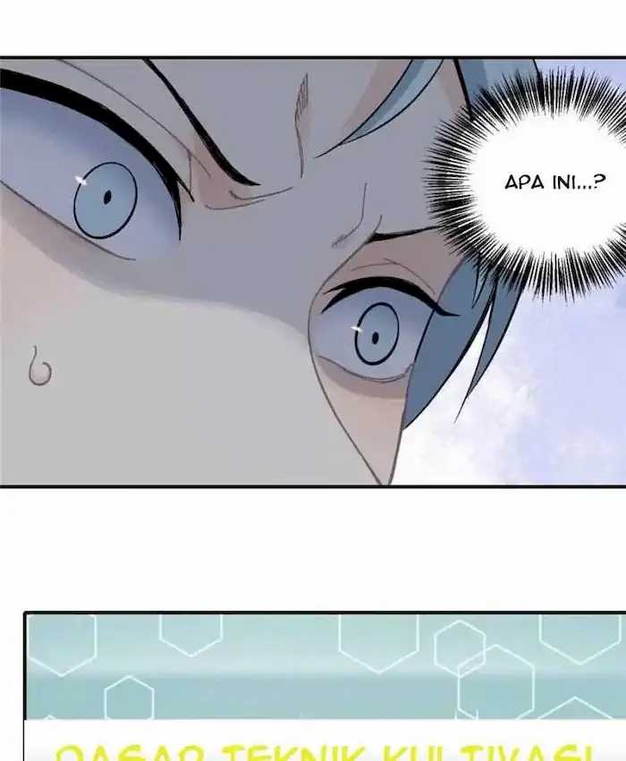 All Hail the Sect Leader Chapter 21 Gambar 28