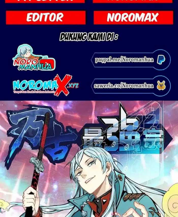 Manhua All Hail the Sect Leader Chapter 21 gambar nomor 2