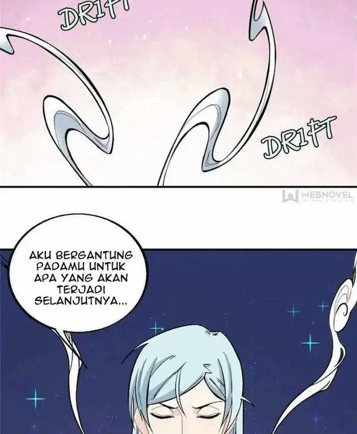 All Hail the Sect Leader Chapter 21 Gambar 20