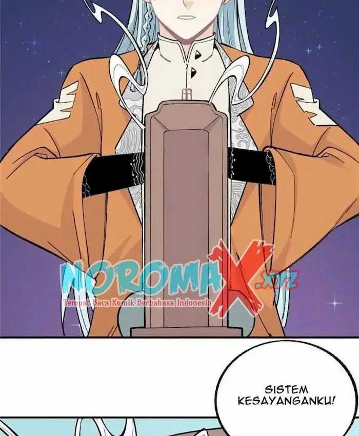 All Hail the Sect Leader Chapter 21 Gambar 21