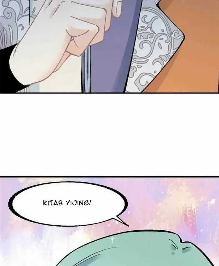 All Hail the Sect Leader Chapter 21 Gambar 37