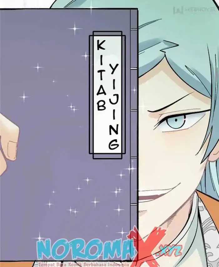 All Hail the Sect Leader Chapter 21 Gambar 38