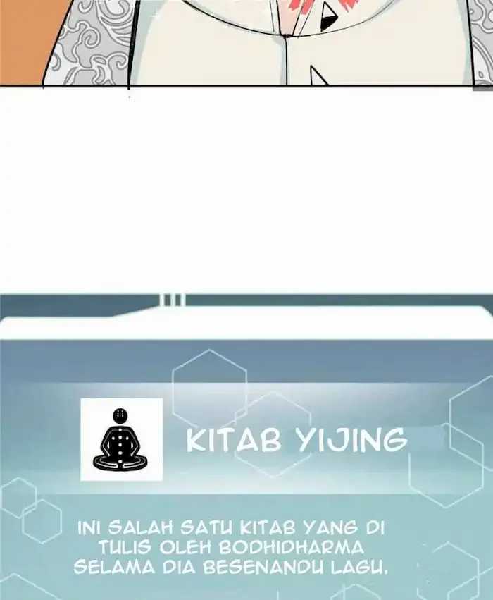 All Hail the Sect Leader Chapter 21 Gambar 39