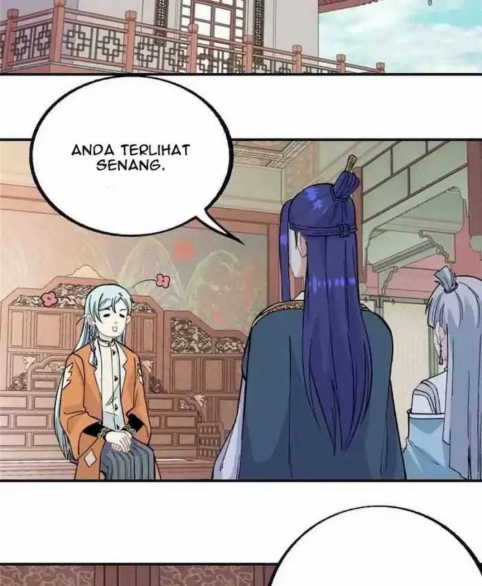 All Hail the Sect Leader Chapter 21 Gambar 31