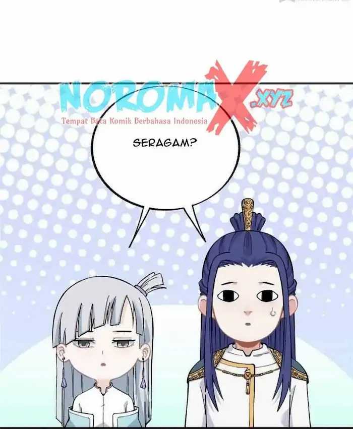 All Hail the Sect Leader Chapter 21 Gambar 33