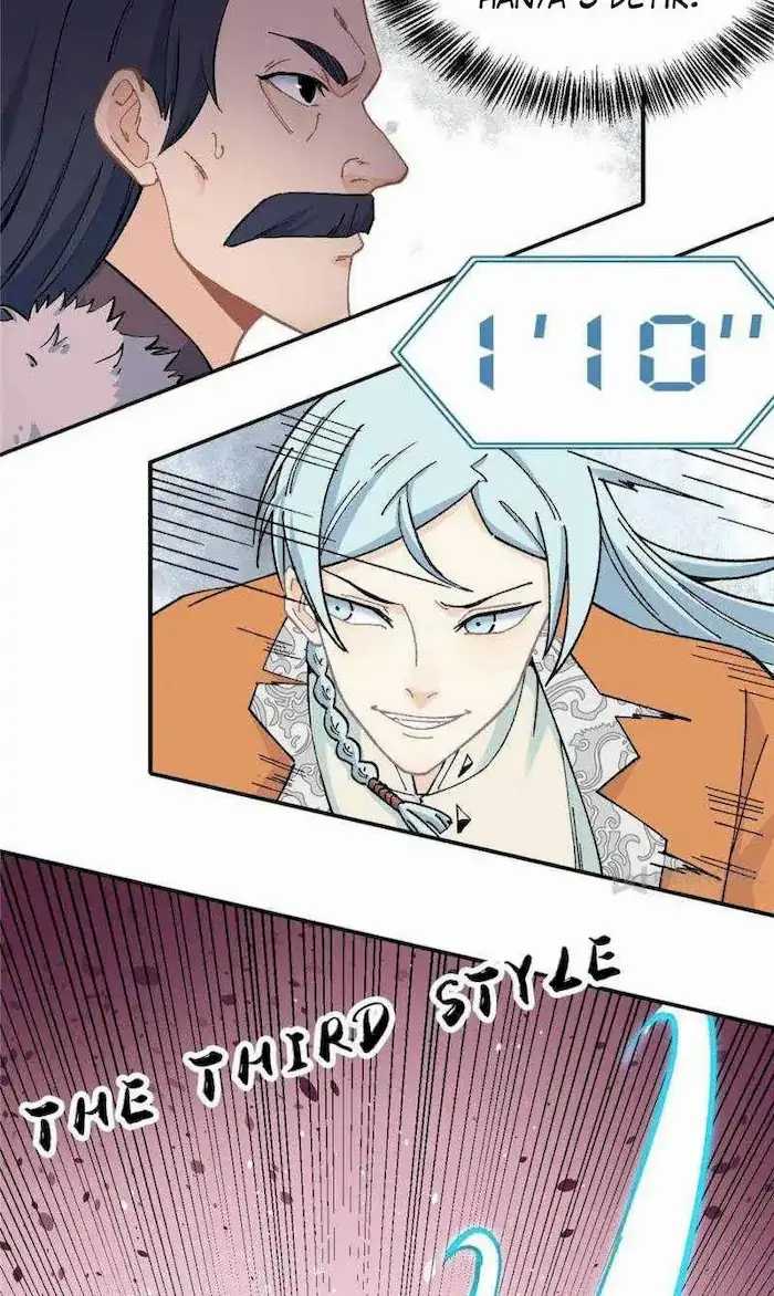 All Hail the Sect Leader Chapter 10 Gambar 14