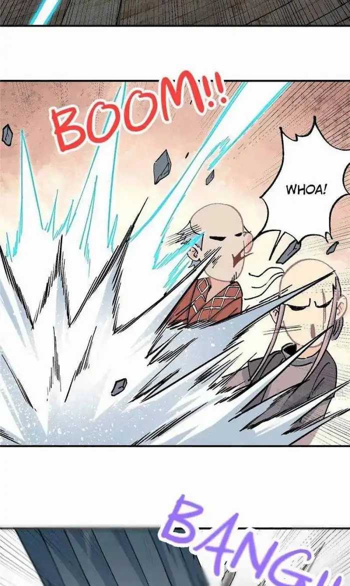 All Hail the Sect Leader Chapter 10 Gambar 16