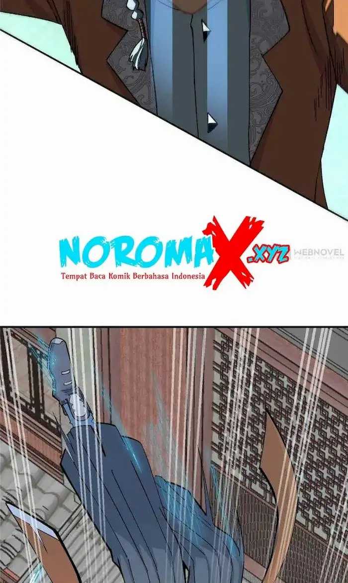 All Hail the Sect Leader Chapter 10 Gambar 18