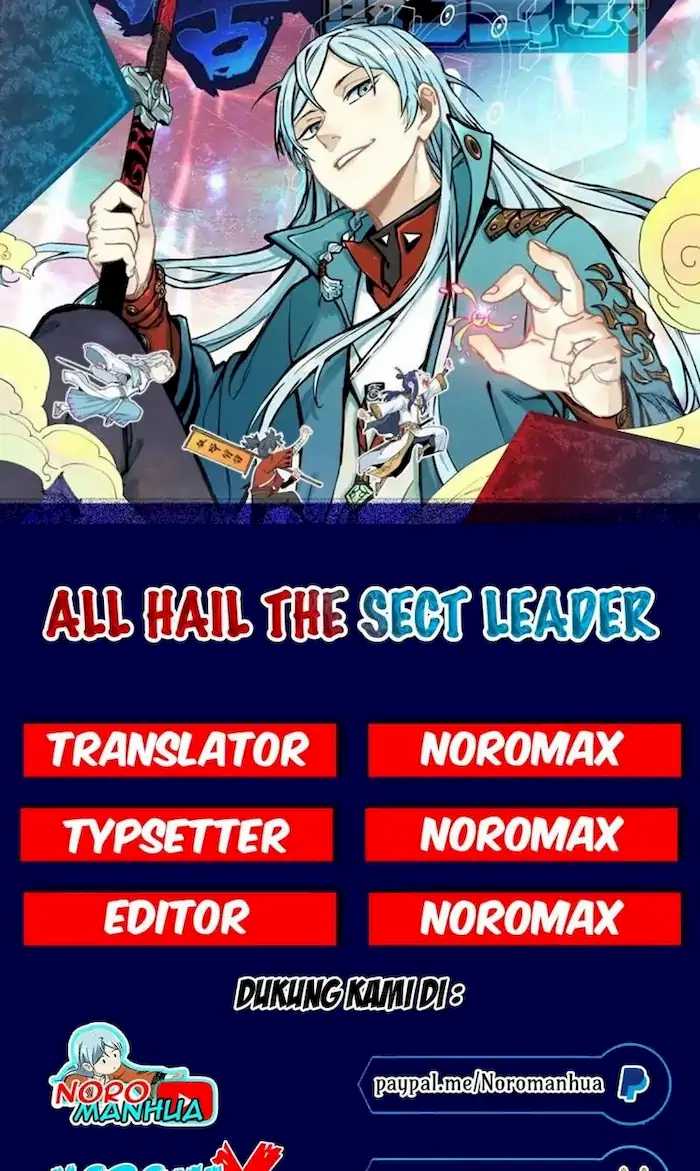 Komik All Hail the Sect Leader Chapter 10 gambar nomor 1