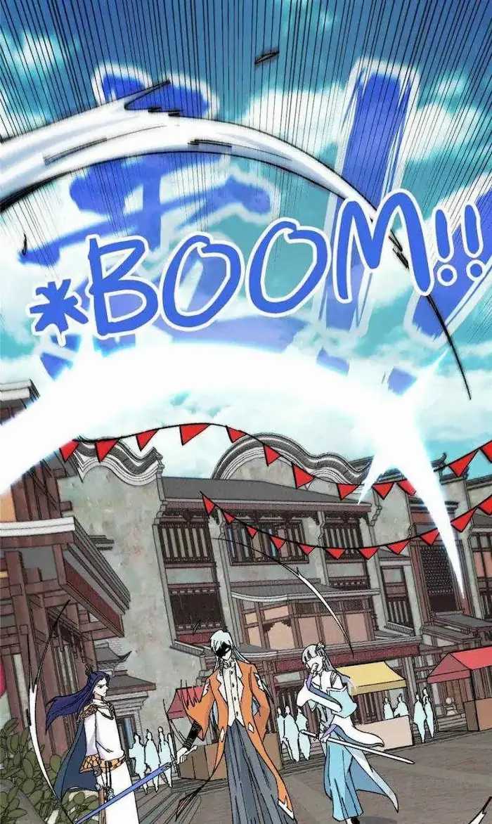 All Hail the Sect Leader Chapter 10 Gambar 10