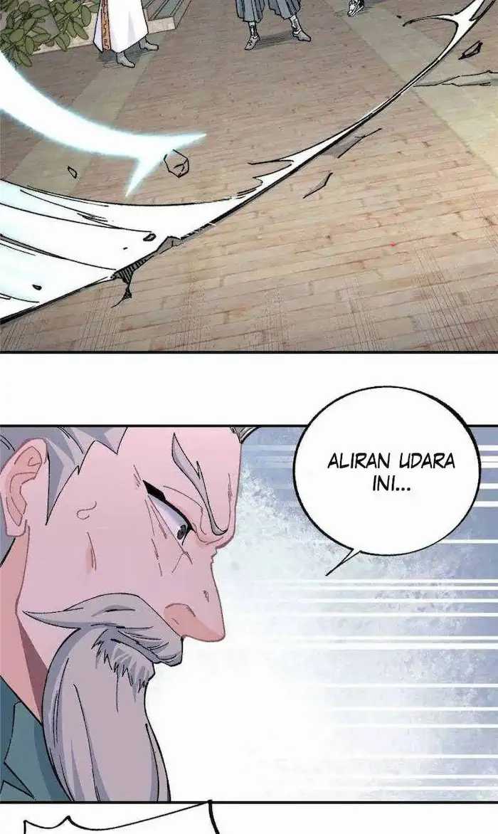 All Hail the Sect Leader Chapter 10 Gambar 11