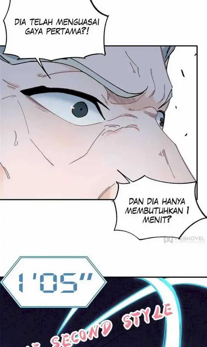 All Hail the Sect Leader Chapter 10 Gambar 12