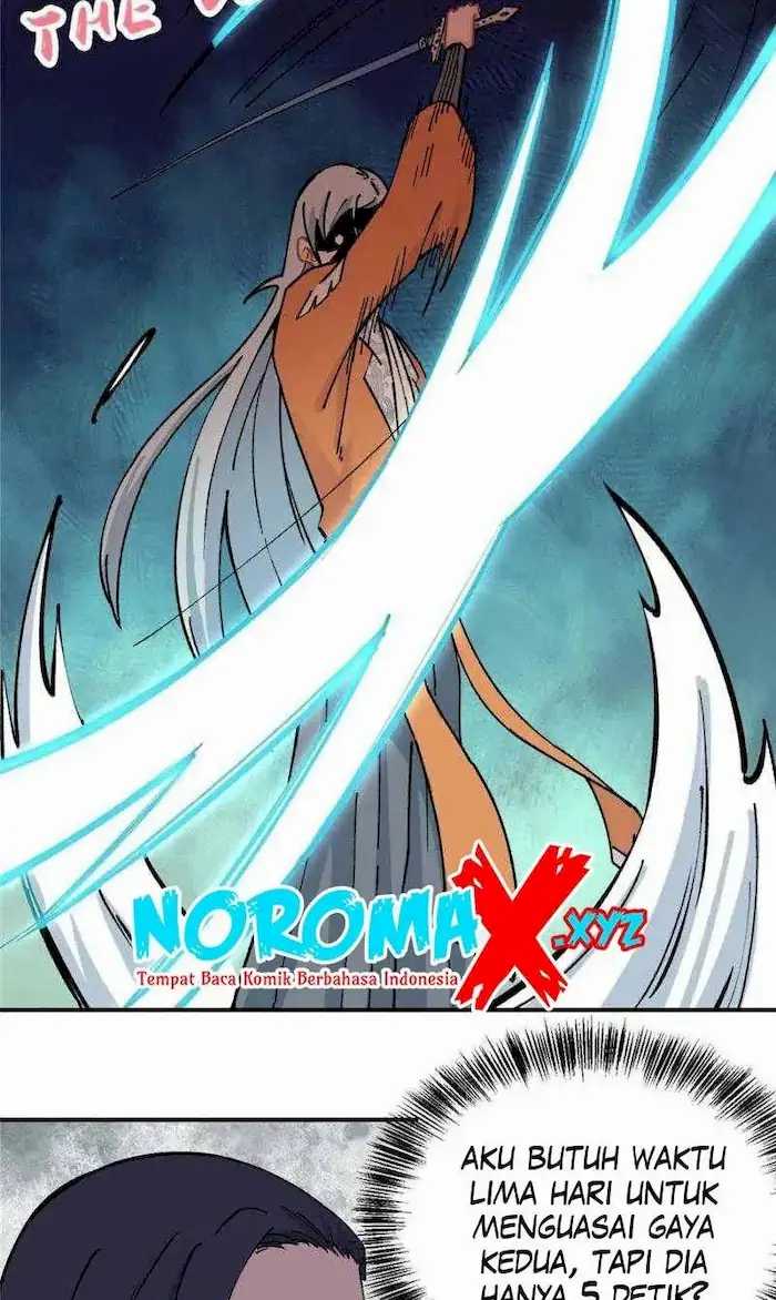 All Hail the Sect Leader Chapter 10 Gambar 13