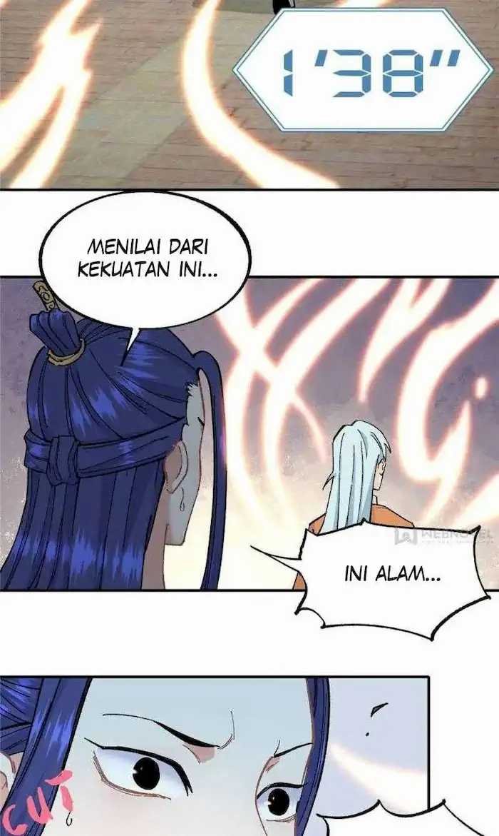 All Hail the Sect Leader Chapter 10 Gambar 25