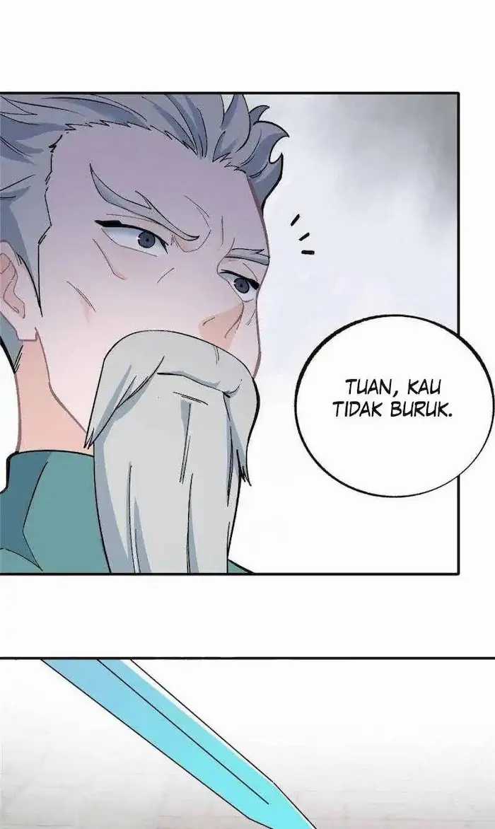 All Hail the Sect Leader Chapter 10 Gambar 29