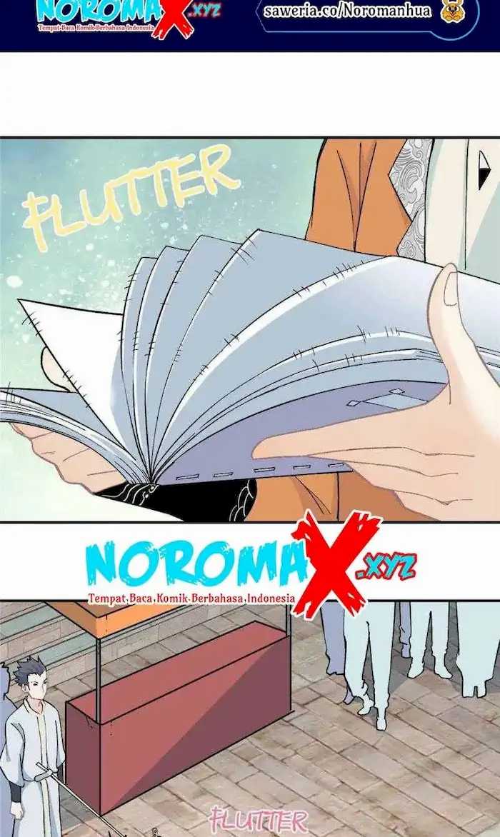 Manhua All Hail the Sect Leader Chapter 10 gambar nomor 2