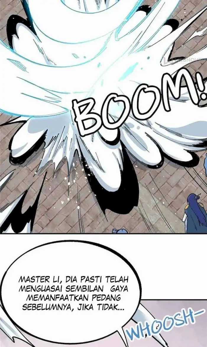 All Hail the Sect Leader Chapter 10 Gambar 20