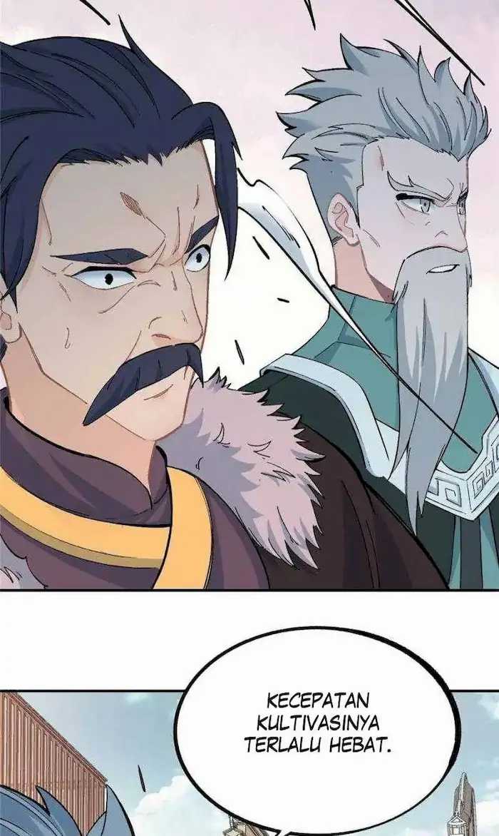 All Hail the Sect Leader Chapter 10 Gambar 21