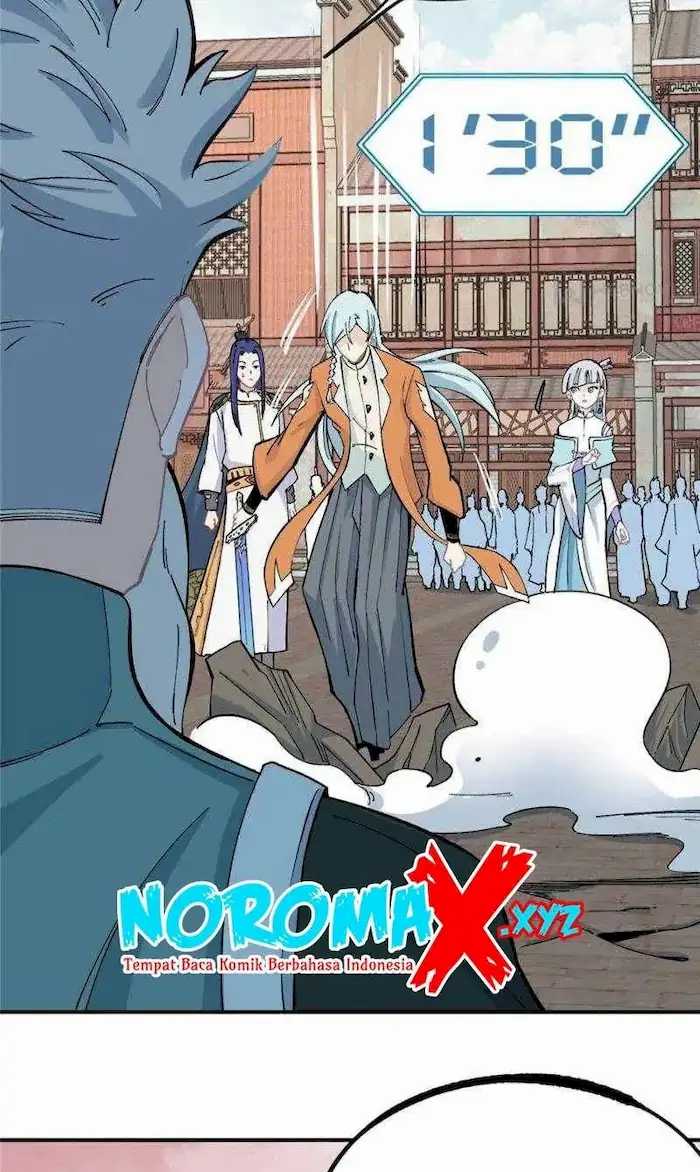 All Hail the Sect Leader Chapter 10 Gambar 22