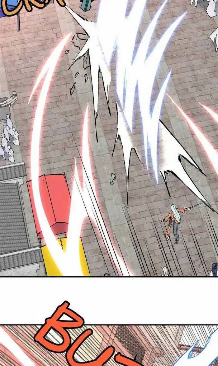 All Hail the Sect Leader Chapter 10 Gambar 36