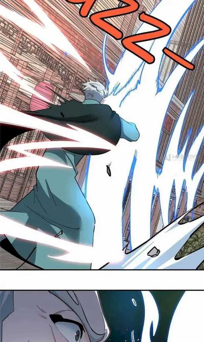 All Hail the Sect Leader Chapter 10 Gambar 37