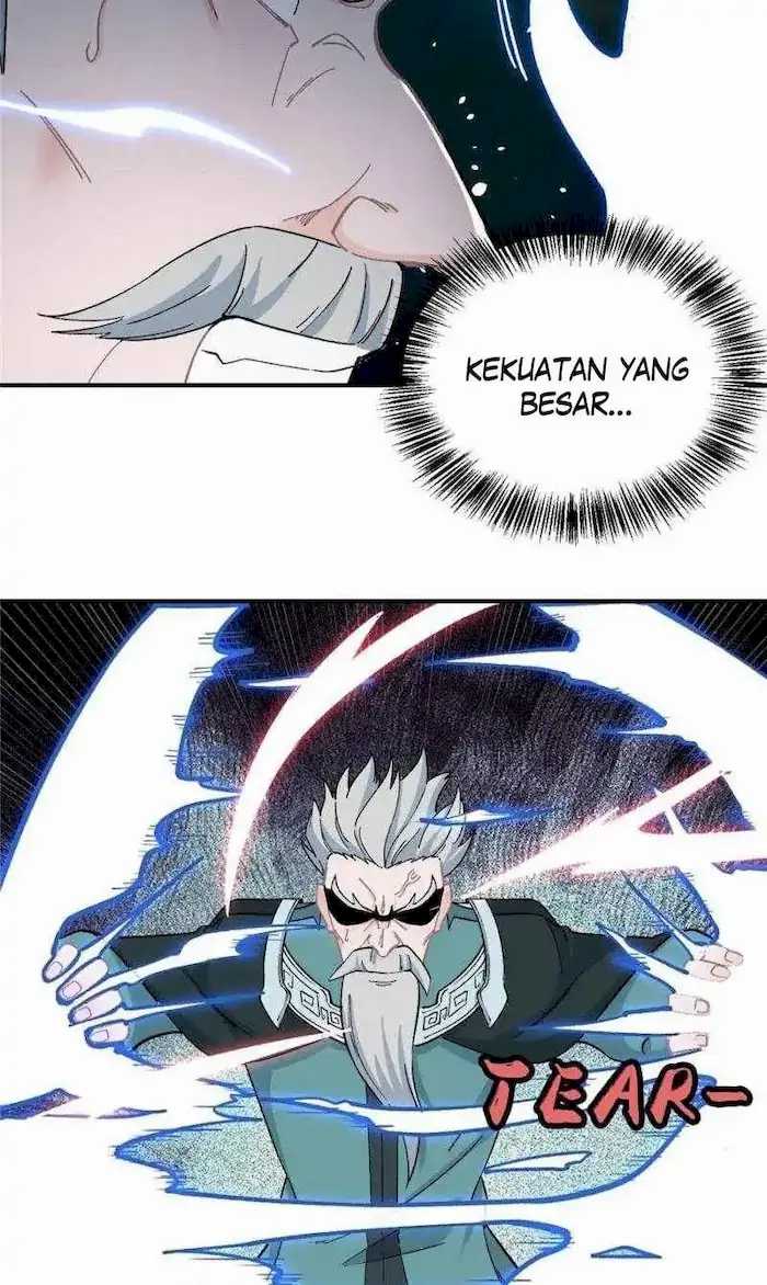 All Hail the Sect Leader Chapter 10 Gambar 38