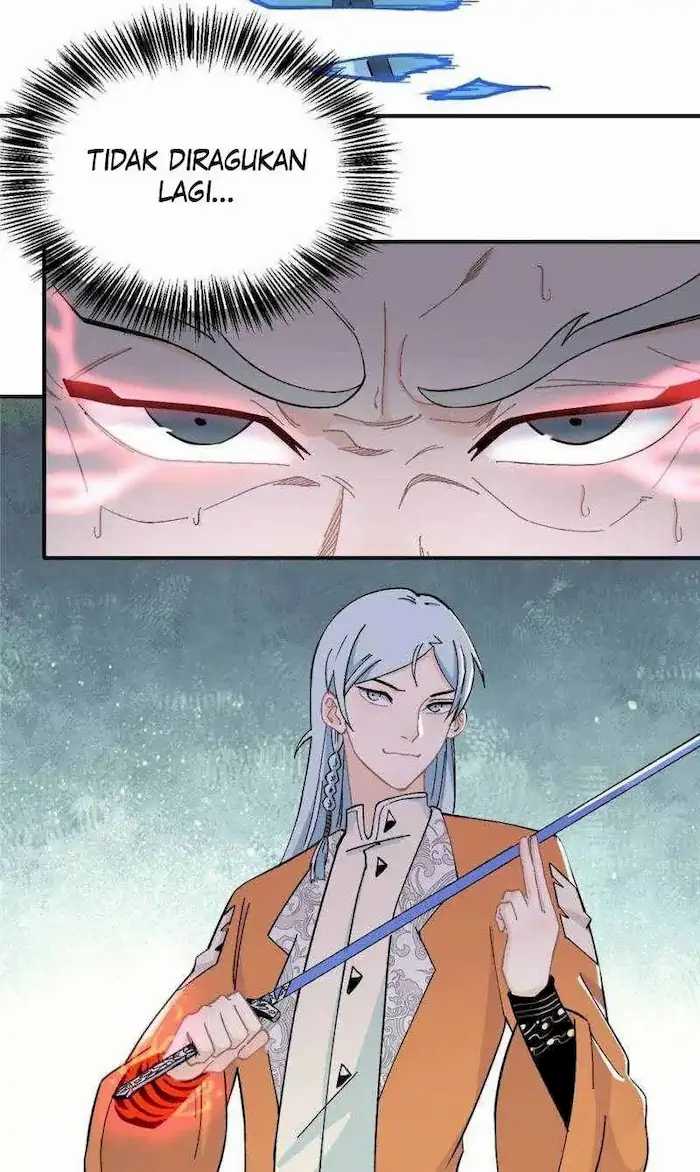 All Hail the Sect Leader Chapter 10 Gambar 39