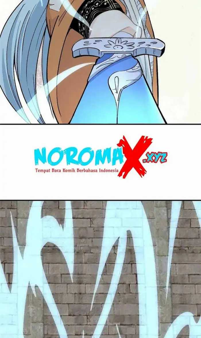 All Hail the Sect Leader Chapter 10 Gambar 31