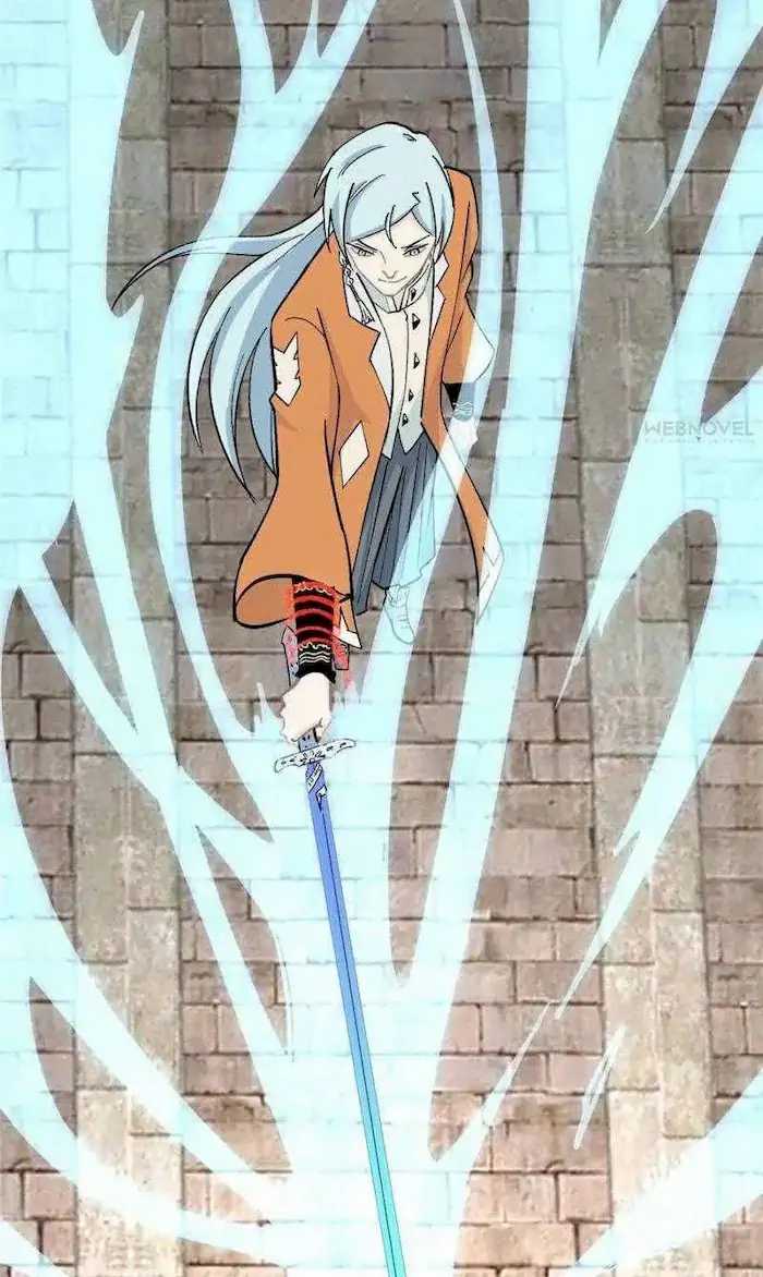 All Hail the Sect Leader Chapter 10 Gambar 32