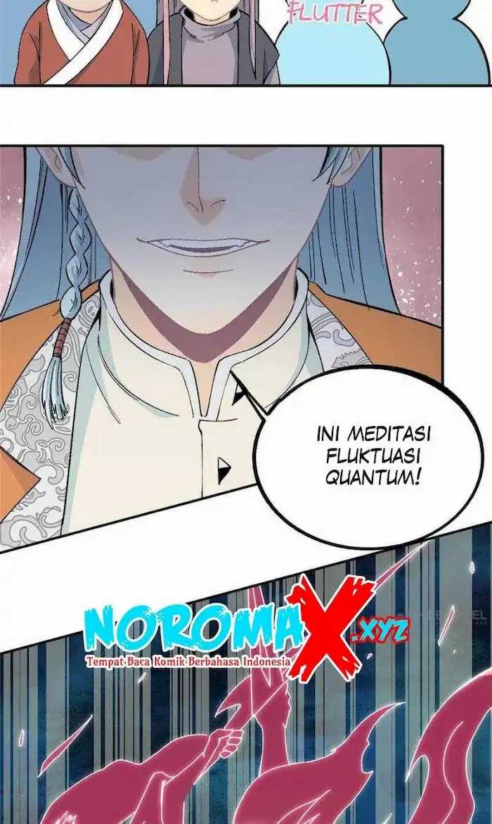 All Hail the Sect Leader Chapter 10 Gambar 4