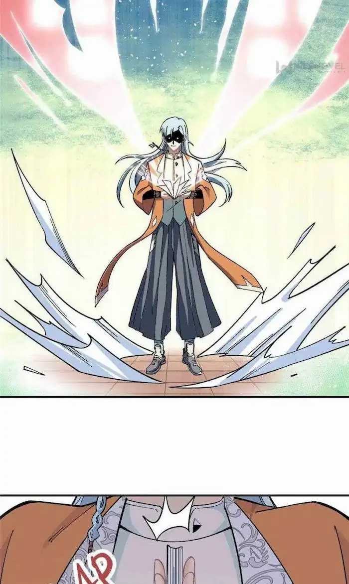 All Hail the Sect Leader Chapter 10 Gambar 6