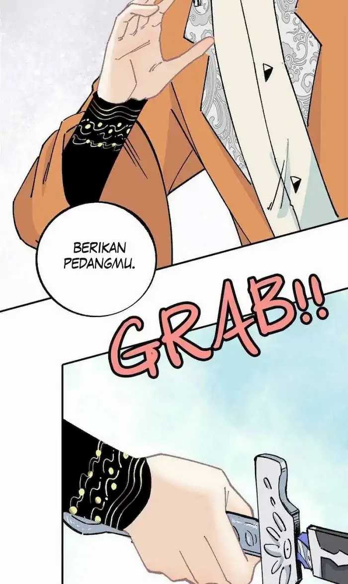 All Hail the Sect Leader Chapter 10 Gambar 8