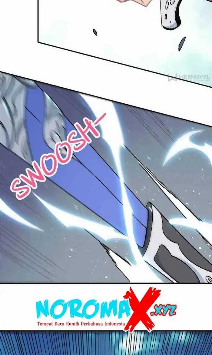 All Hail the Sect Leader Chapter 10 Gambar 9