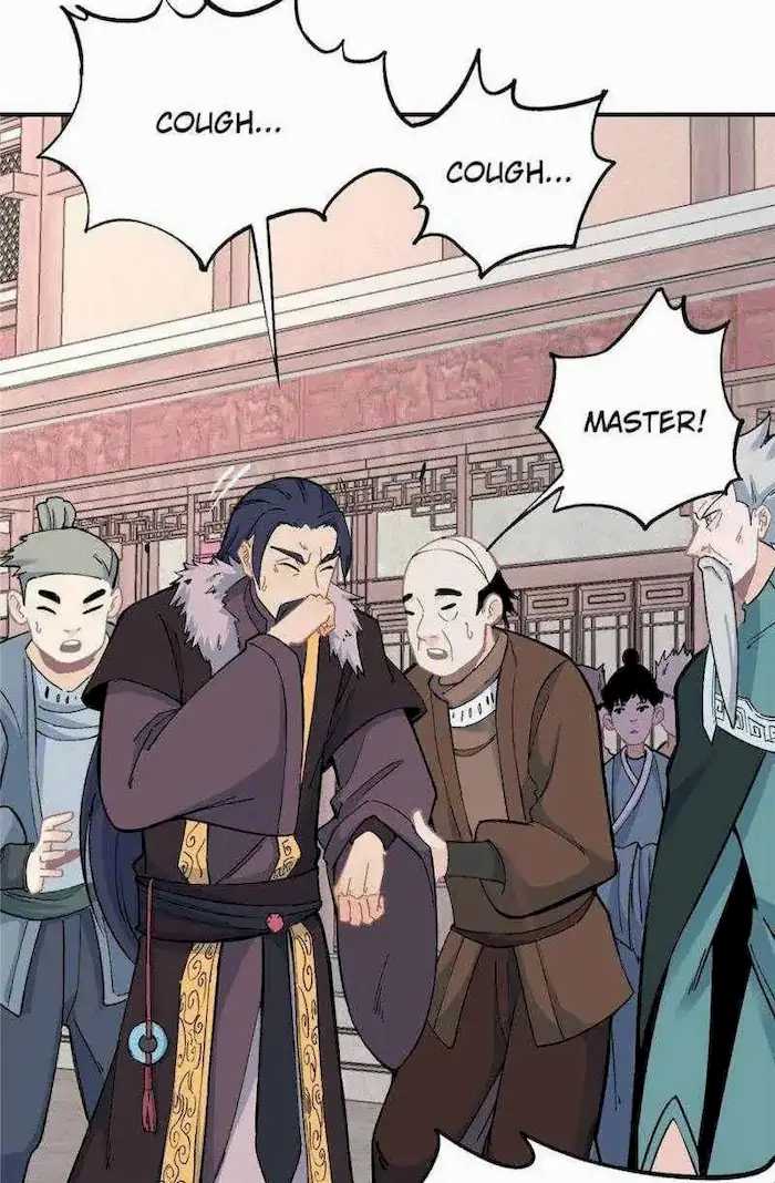 All Hail the Sect Leader Chapter 09 Gambar 18