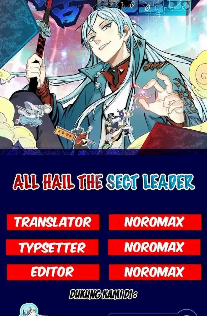 Komik All Hail the Sect Leader Chapter 09 gambar nomor 1
