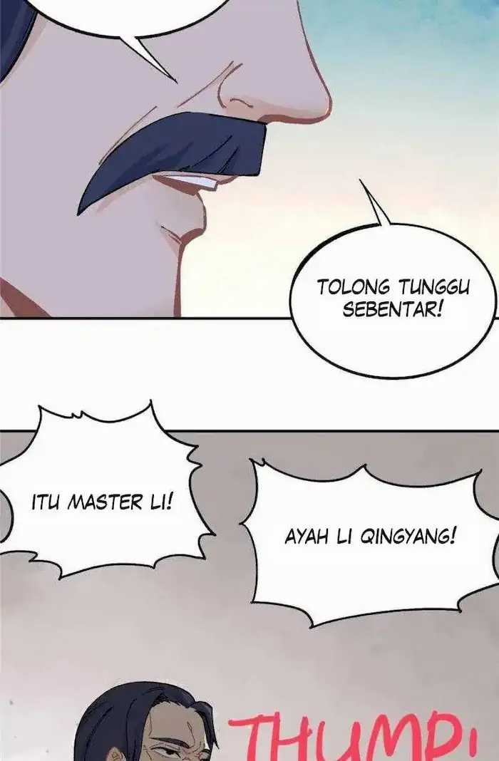 All Hail the Sect Leader Chapter 09 Gambar 10