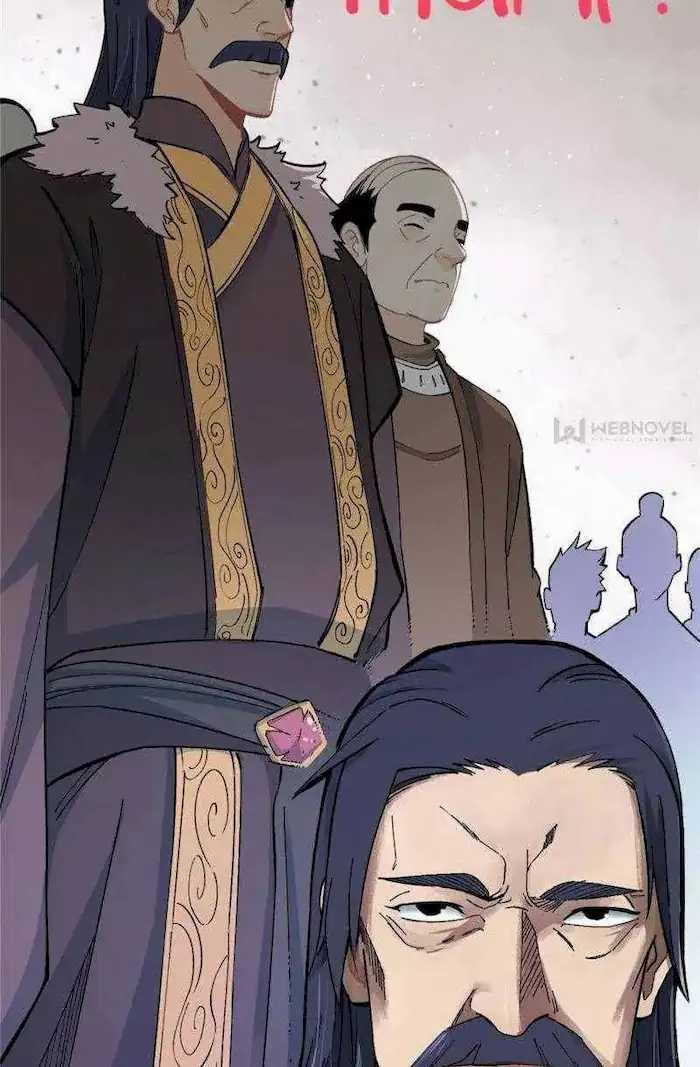 All Hail the Sect Leader Chapter 09 Gambar 11